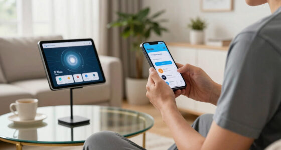 Vertigo relief app