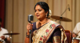 Veteran playback singer S Janaki, known as Nightingale of South India, dies at 88