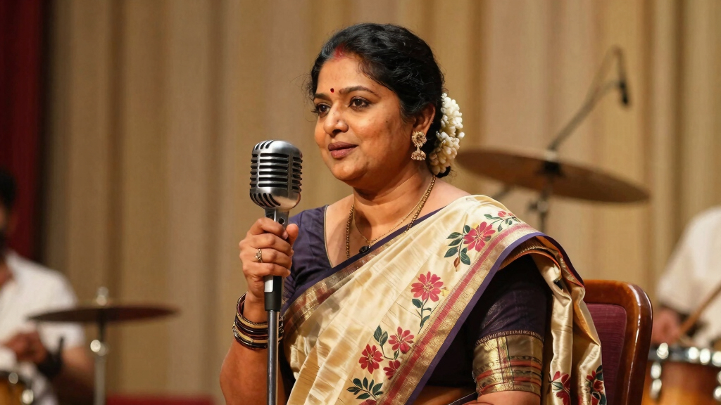 Veteran playback singer S Janaki, known as Nightingale of South India, dies at 88