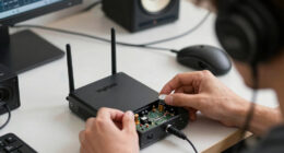 VigilSAR: The Object That Isn’t Transmitting