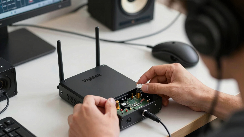 VigilSAR: The Object That Isn’t Transmitting