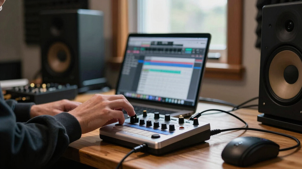 What I Learned Selling 2,500 MIDI Recorders: Hardware Is Not So Hard