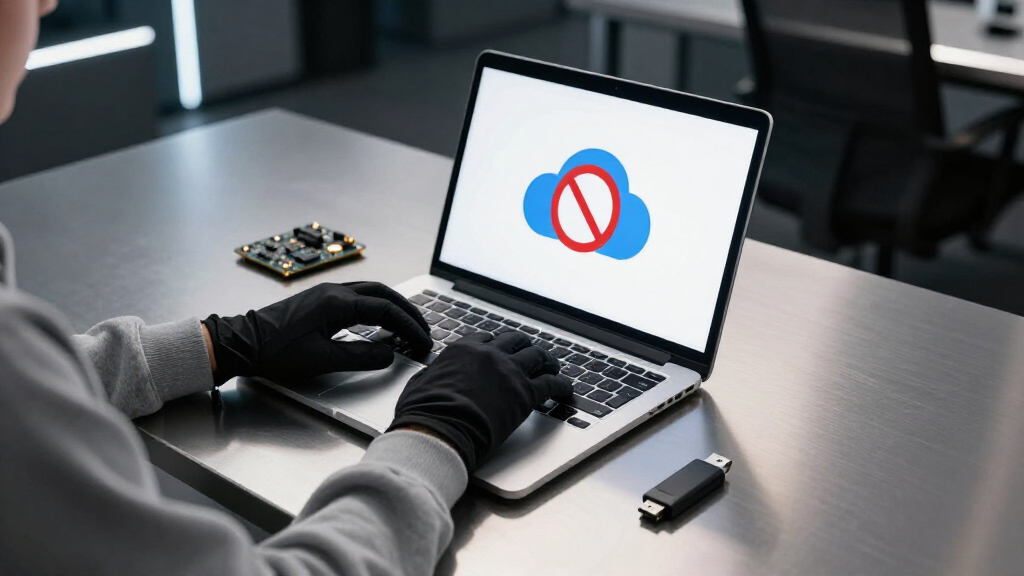 When The Cloud Says No: Protecting AI Systems From Failures