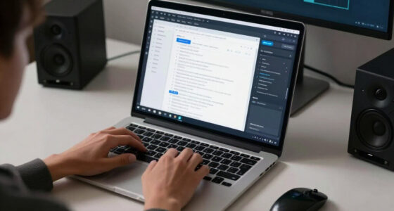 Who Maintains The Document Processing Systems Powered By AI?