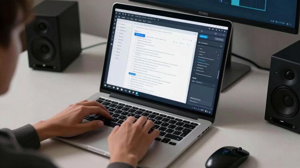 Who Maintains The Document Processing Systems Powered By AI?