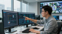 Why AI’s Unfailing Radar Is A Game Changer For Governments And Corporations
