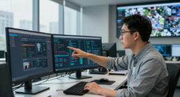 Why AI’s Unfailing Radar Is A Game Changer For Governments And Corporations