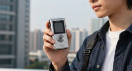 Why Sony Can't Bring Back Its Classic Walkman Models