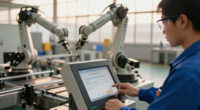 Why The Factory Floor Is The Next Big Playground For AI, According To Siemens