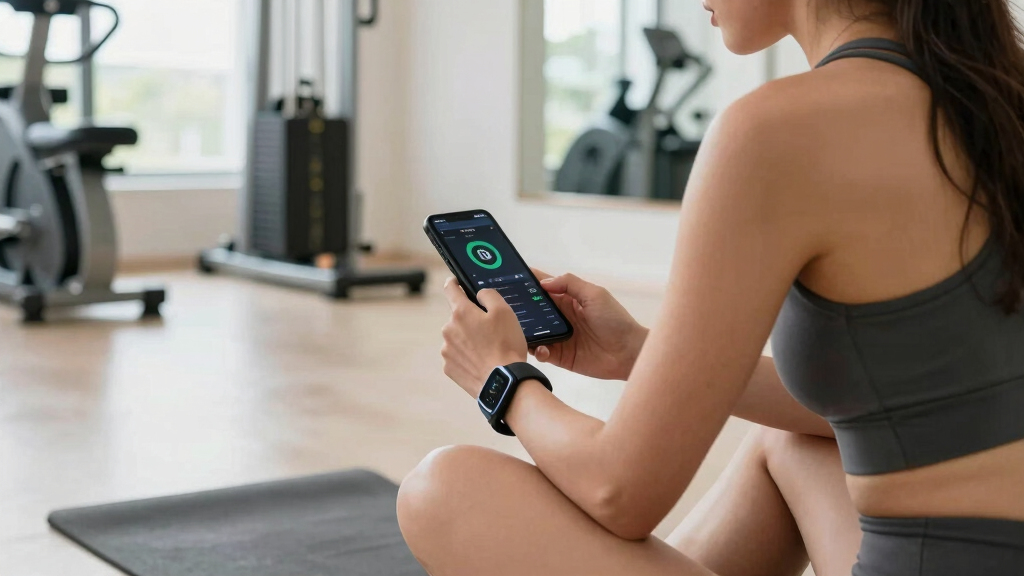 Women's Health Radar