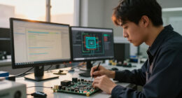 10 AI Processors That Will Define 2026