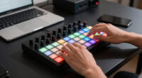 10 Best Music Production MIDI Controllers in 2026