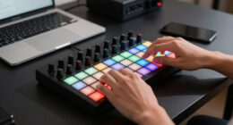 10 Best Music Production MIDI Controllers in 2026