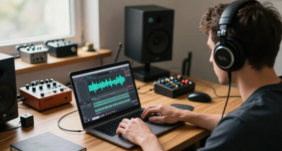 10 Best Studio Headphones for Creators in 2026