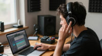 10 Best Studio Headphones For Creators In 2026