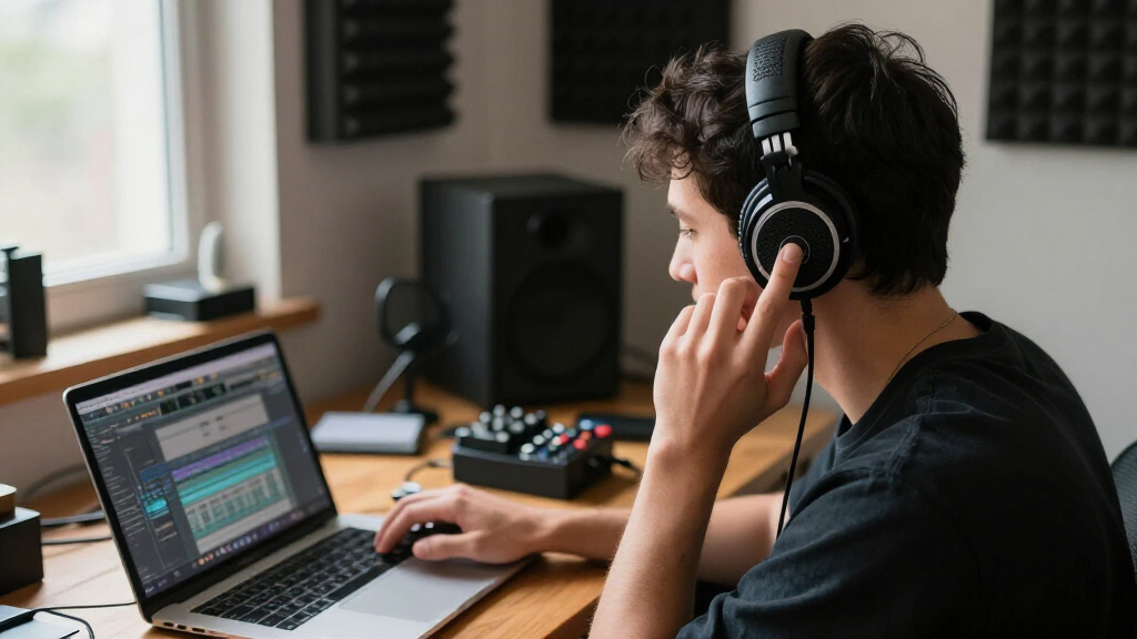 10 Best Studio Headphones For Creators In 2026
