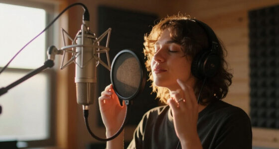 10 Best Studio Microphones for Creators in 2026