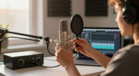 10 Best USB Microphones for Content Creators in 2026