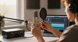 10 Best USB Microphones for Content Creators in 2026