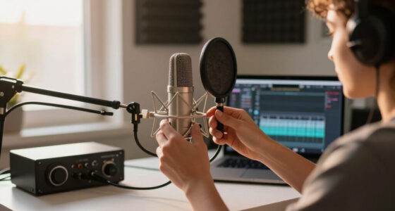 10 Best USB Microphones for Content Creators in 2026
