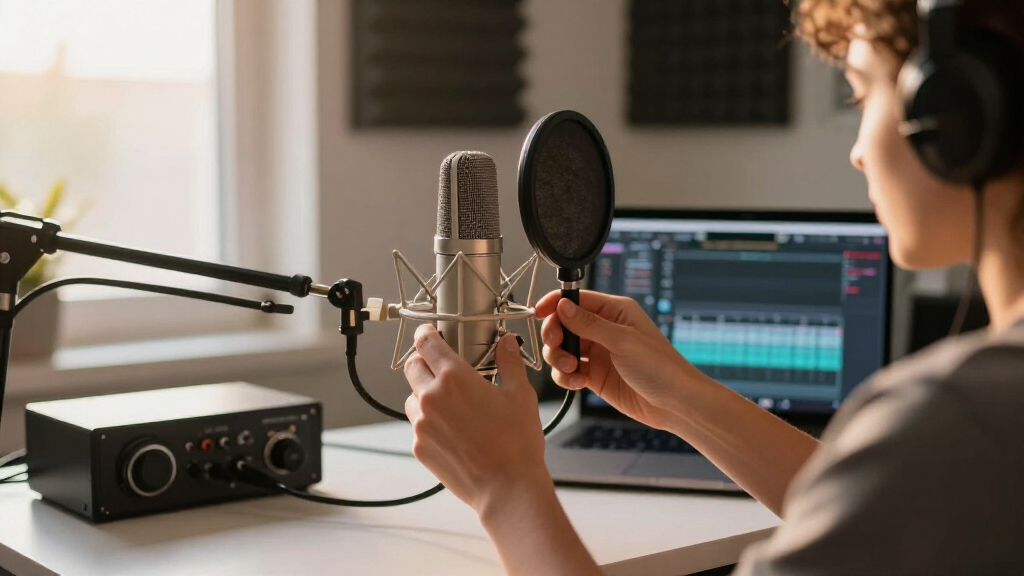 10 Best USB Microphones for Content Creators in 2026