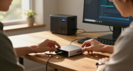 10 Compact AI Mini PCs Set To Shape 2026