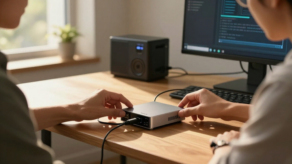 10 Compact AI Mini PCs Set To Shape 2026