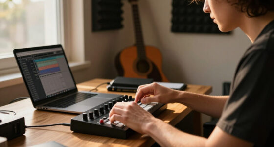 11 Best Music Production MIDI Controllers in 2026