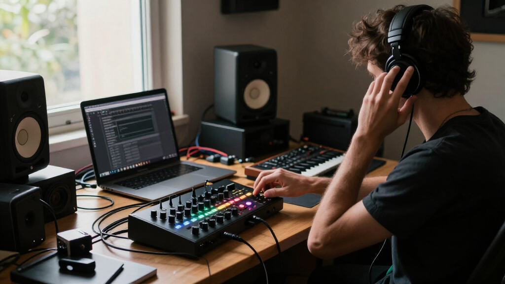 12 Best Audio Interface for Music Production in 2026