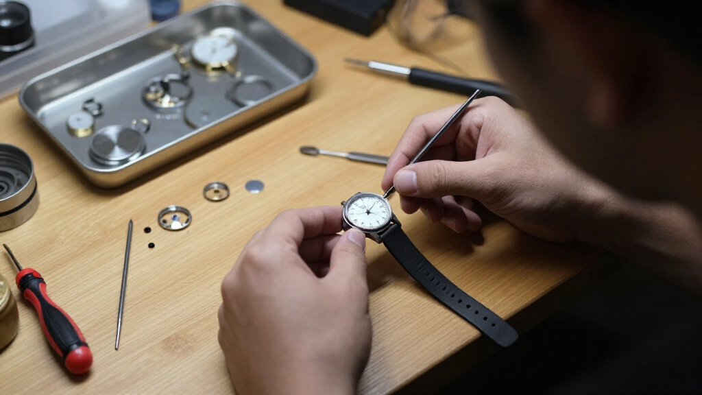 12 Best Character Watches in 2026