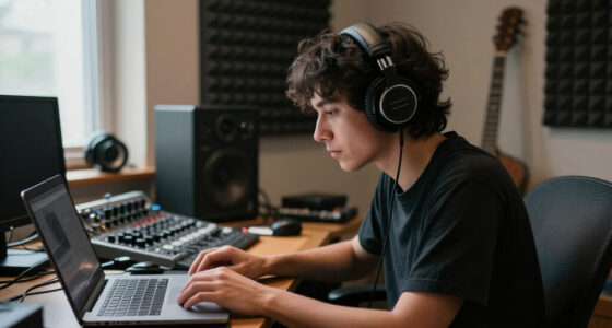 13 Best Studio Headphones for Creators in 2026