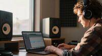 13 Best Studio Monitors for Music Production in 2026