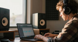 13 Best Studio Monitors for Music Production in 2026