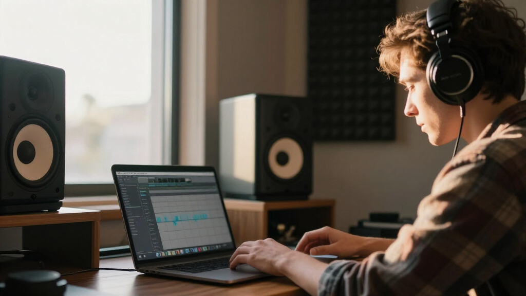 13 Best Studio Monitors for Music Production in 2026