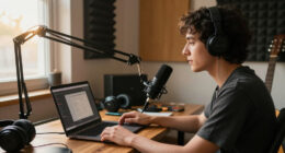 13 Best USB Condenser Microphones for Streaming in 2026