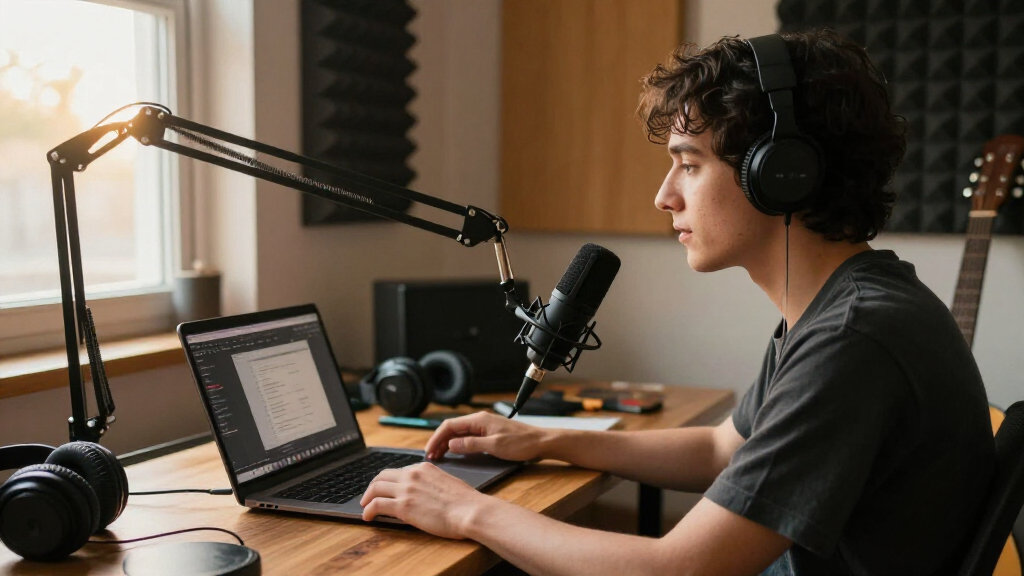 13 Best USB Condenser Microphones for Streaming in 2026