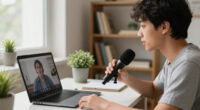 13 Best USB Microphones for Online Classes in 2026