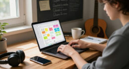14 Best AI-Enhanced Note Apps For Students In 2026