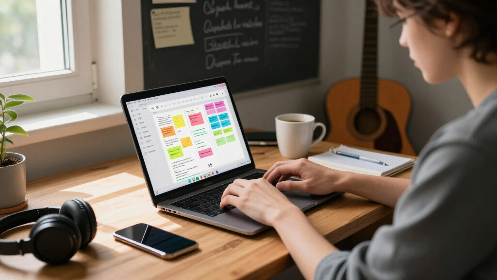 14 Best AI-Enhanced Note Apps For Students In 2026