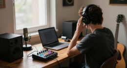 14 Best Audio Interface For Home Recording In 2026