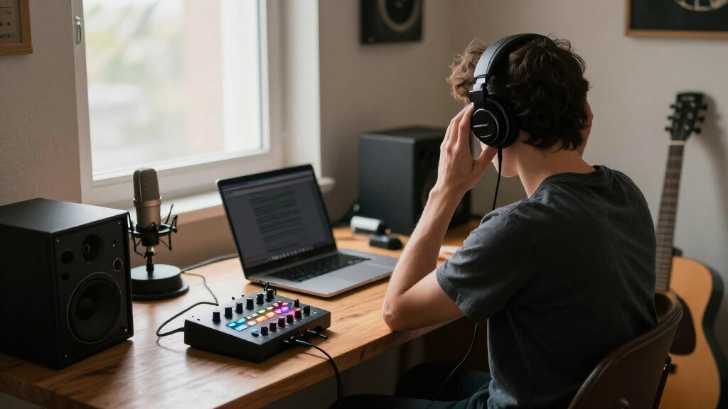 14 Best Audio Interface For Home Recording In 2026