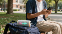 14 Best Portable Bluetooth Speakers for Students in 2026