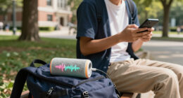 14 Best Portable Bluetooth Speakers for Students in 2026