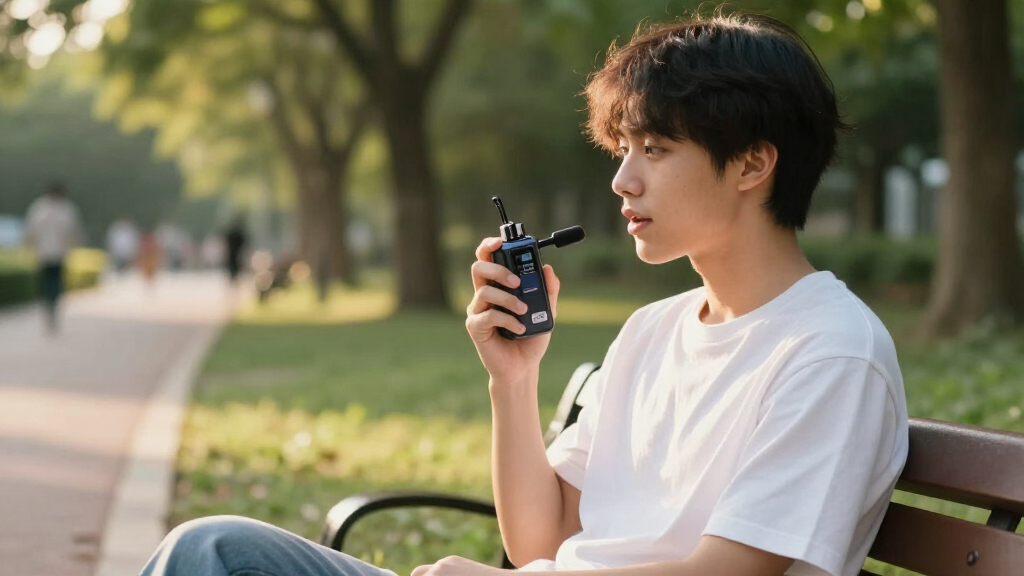 14 Best Portable Voice Recorders for Students in 2026