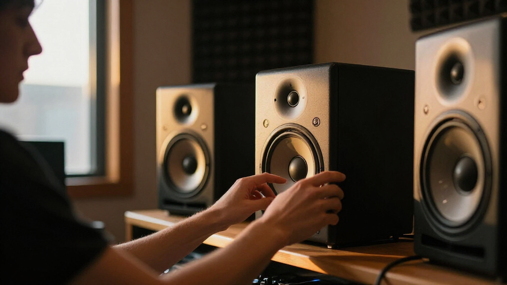 14 Best Studio Monitor Speakers in 2026