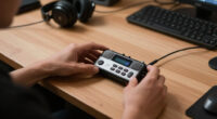15 Best Portable Audio Recorders for Clear, Flexible Recording in 2026