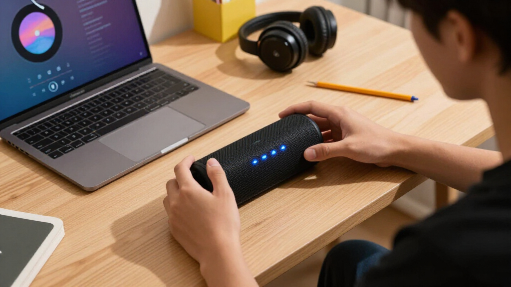15 Best Portable Bluetooth Speakers For Students In 2026