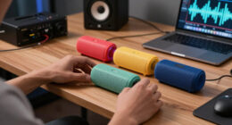 15 Best Portable Bluetooth Speakers in 2026