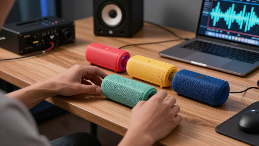 15 Best Portable Bluetooth Speakers in 2026