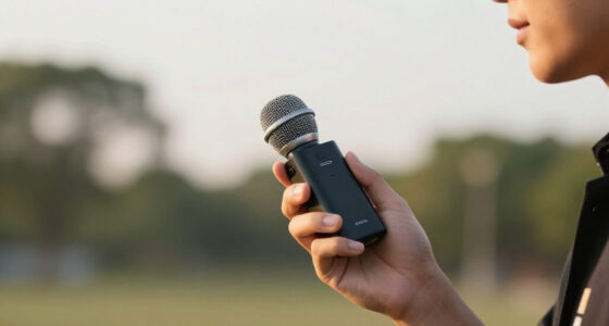 15 Best Portable Wireless Microphone for Creators in 2026